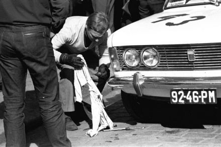 Rajd Dolnośląski - 1969r